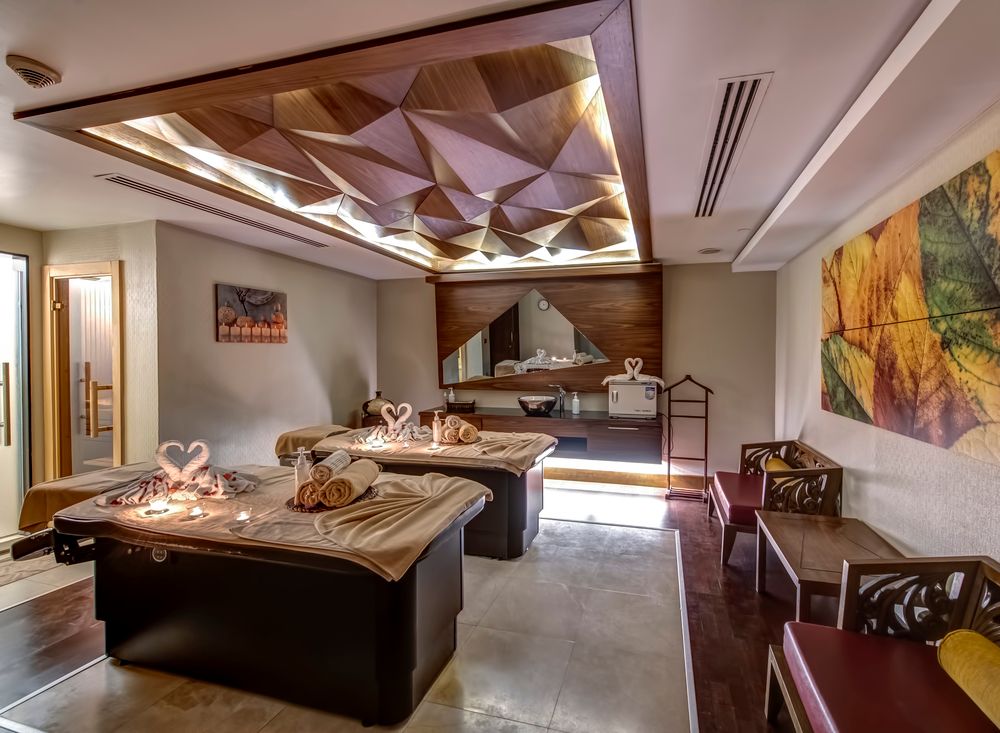 The Elysium Istanbul - 50