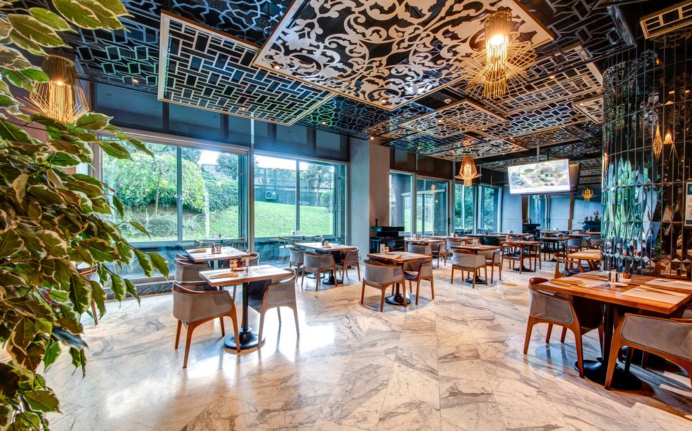 The Elysium Istanbul - 19