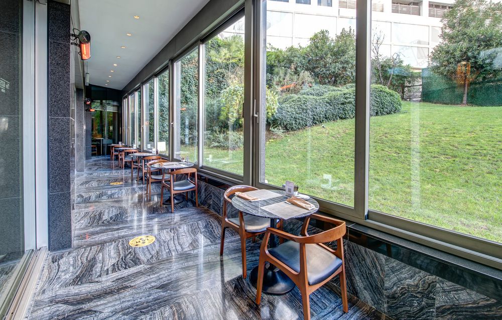 The Elysium Istanbul - 29