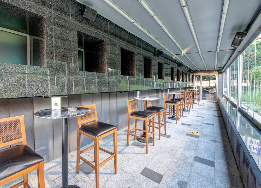 The Elysium Istanbul - 30