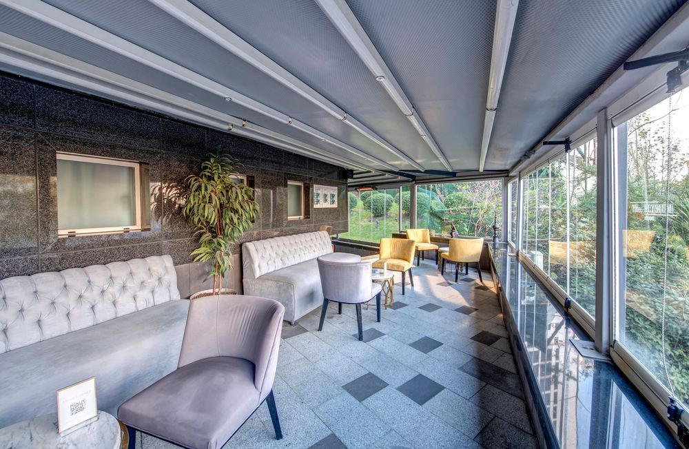 The Elysium Istanbul - 28