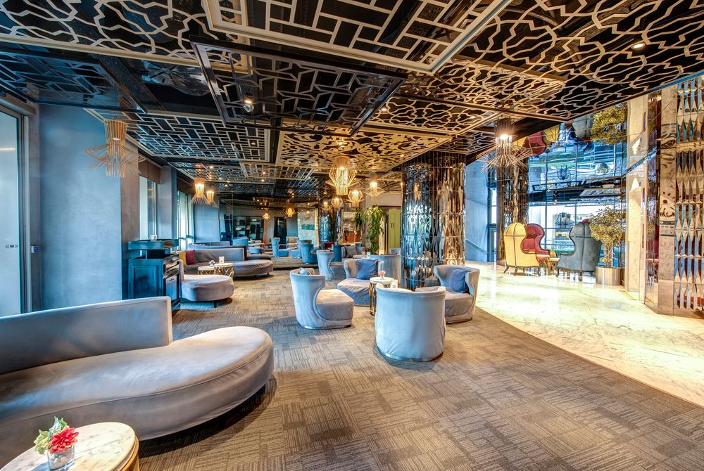 The Elysium Istanbul - 8