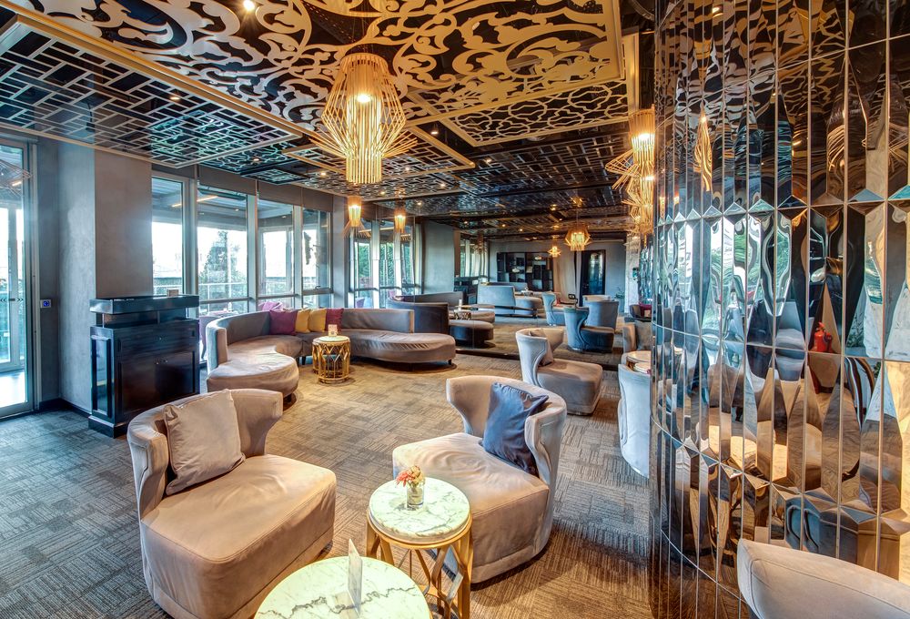 The Elysium Istanbul - 7