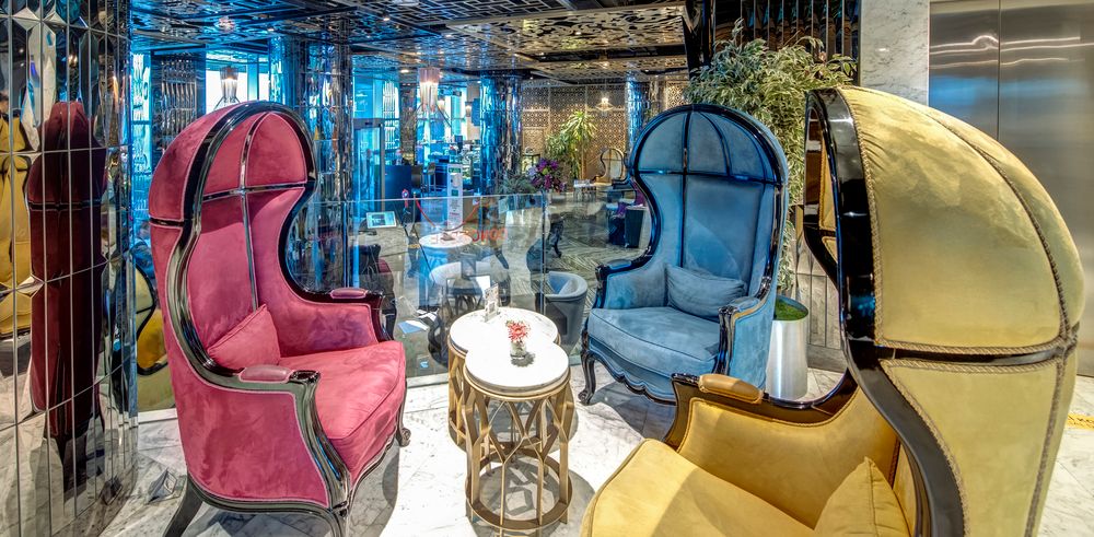 The Elysium Istanbul - 9