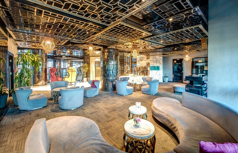 The Elysium Istanbul - 5