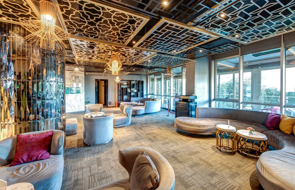 The Elysium Istanbul - 6