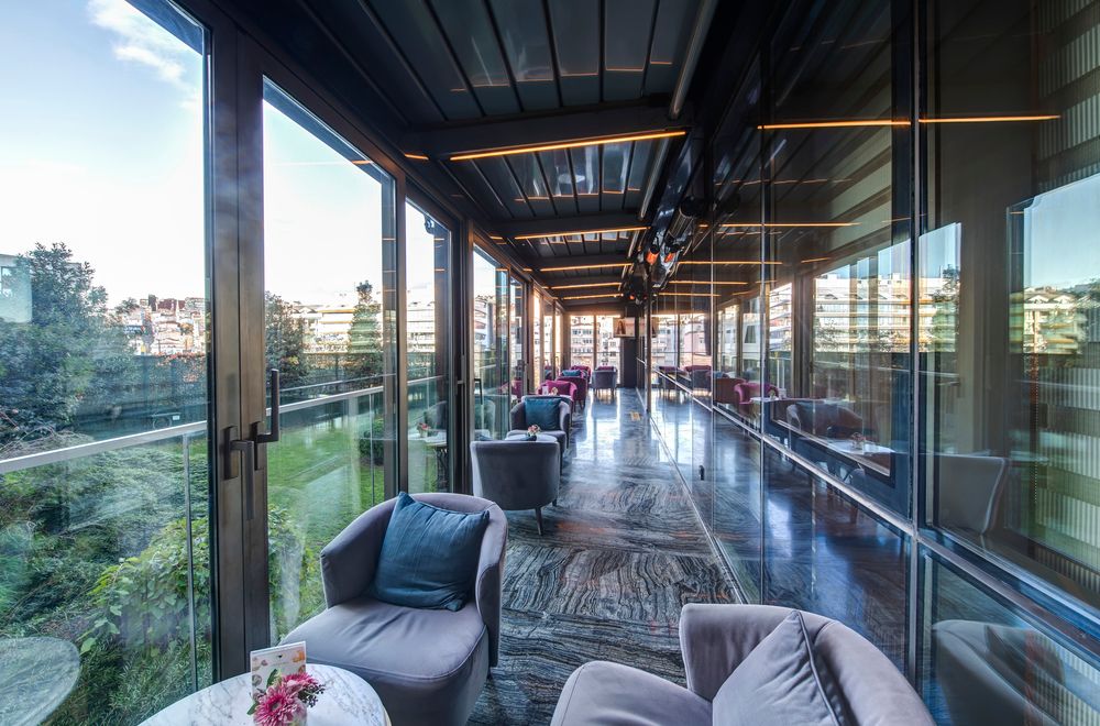 The Elysium Istanbul - 26