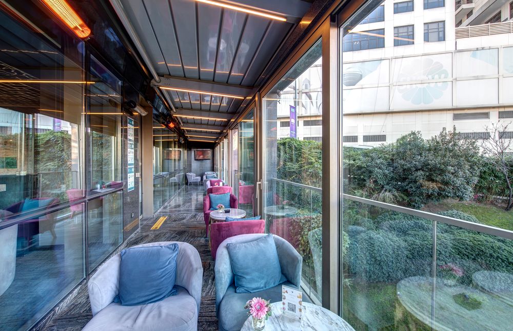 The Elysium Istanbul - 27