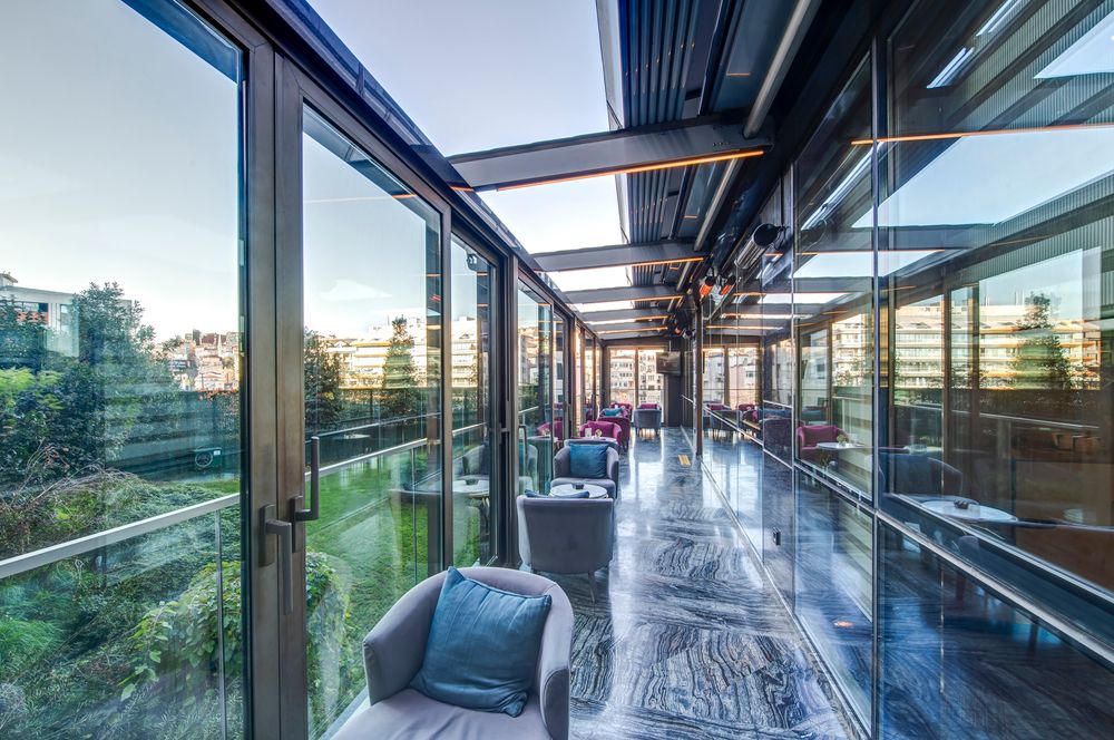 The Elysium Istanbul - 25