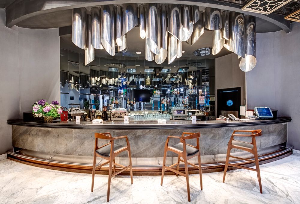 The Elysium Istanbul - 4