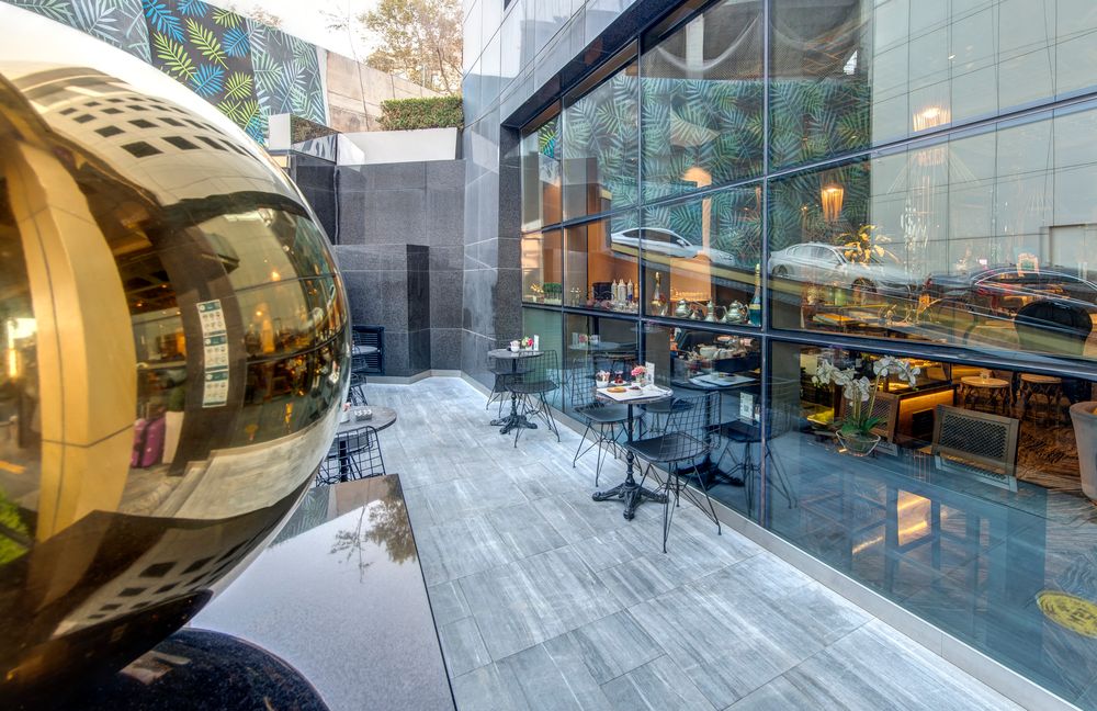 The Elysium Istanbul - 24