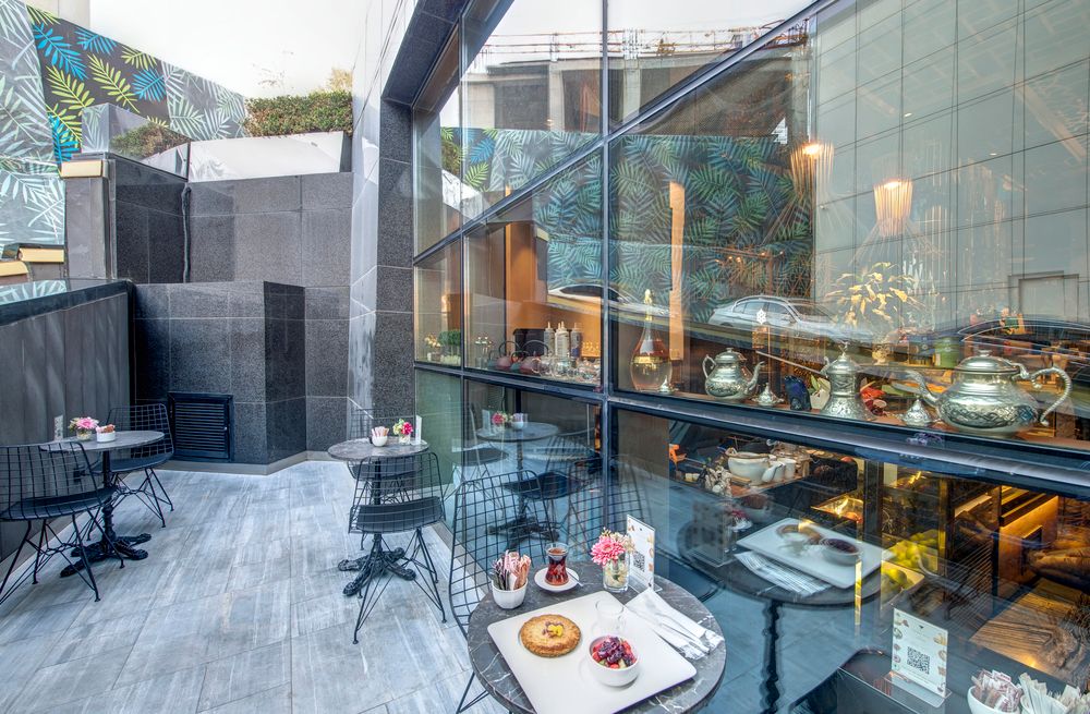 The Elysium Istanbul - 23