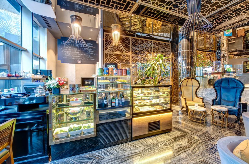 The Elysium Istanbul - 21