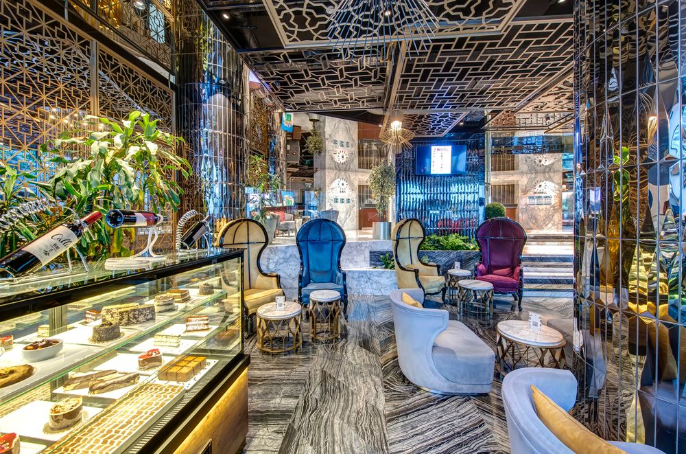 The Elysium Istanbul - 22