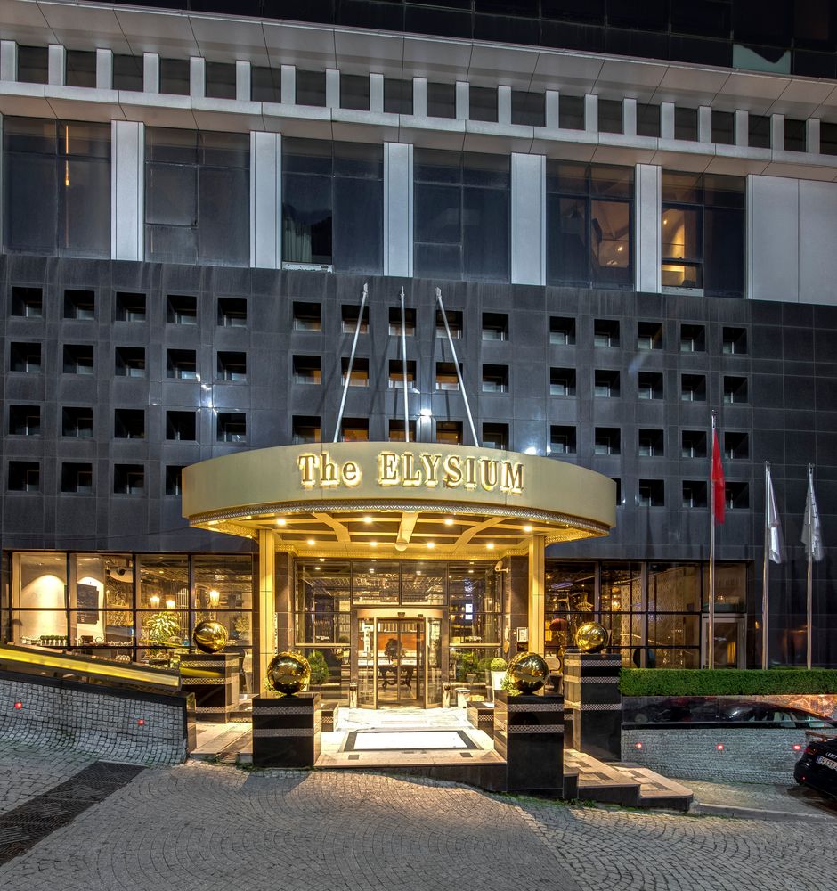 The Elysium Istanbul - 2