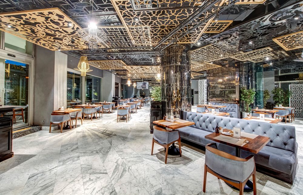 The Elysium Istanbul - 18