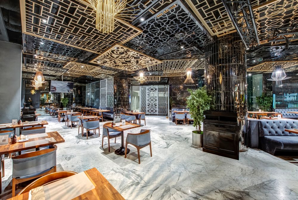 The Elysium Istanbul - 14