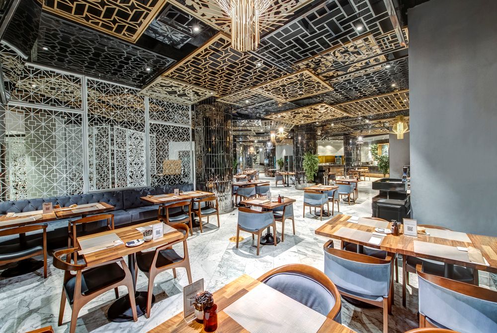 The Elysium Istanbul - 17