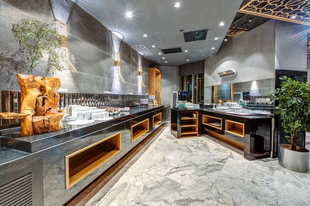 The Elysium Istanbul - 20