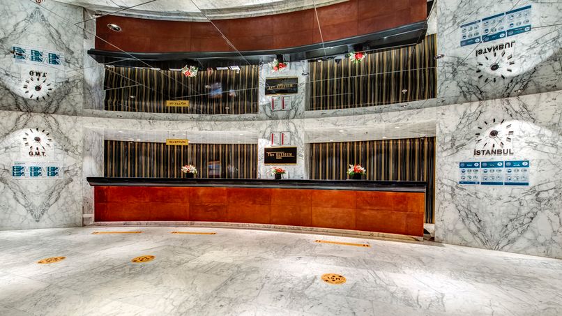 The Elysium Istanbul - 3