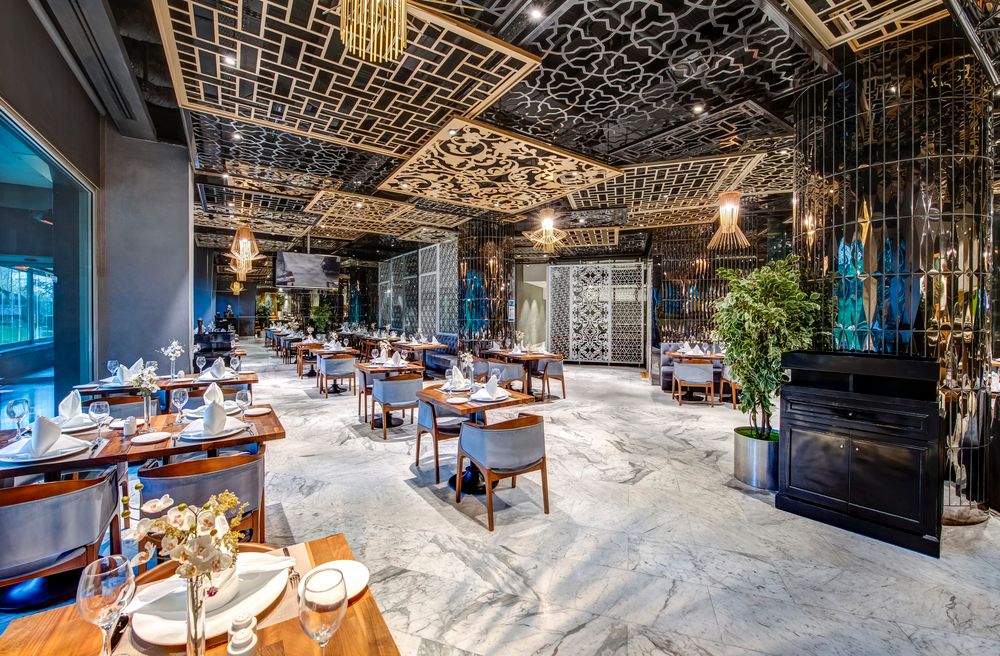 The Elysium Istanbul - 15