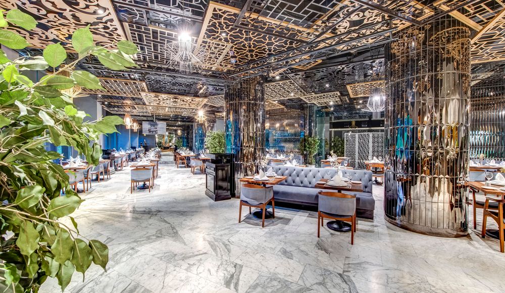 The Elysium Istanbul - 16