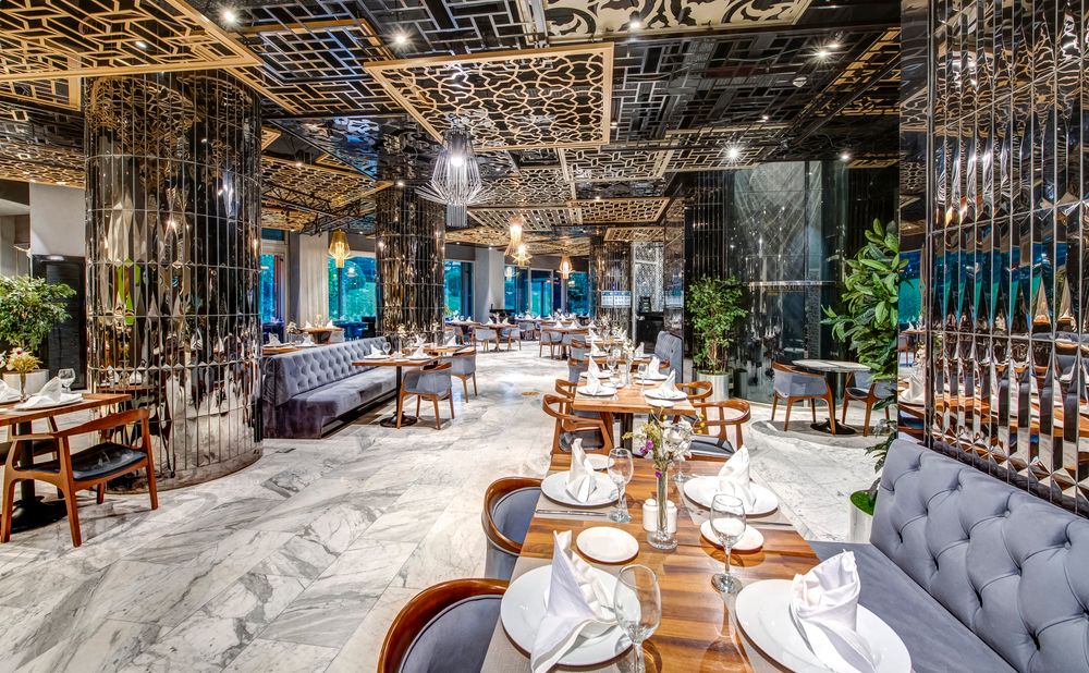 The Elysium Istanbul - 12