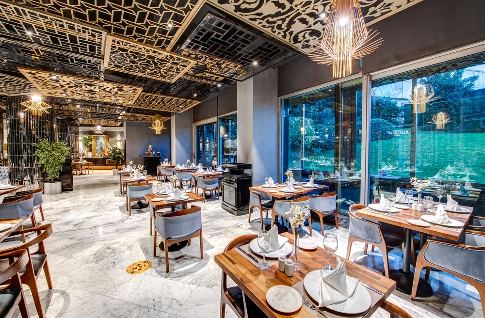 The Elysium Istanbul - 13