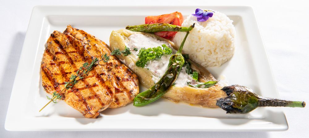 The Elysium Istanbul - 42