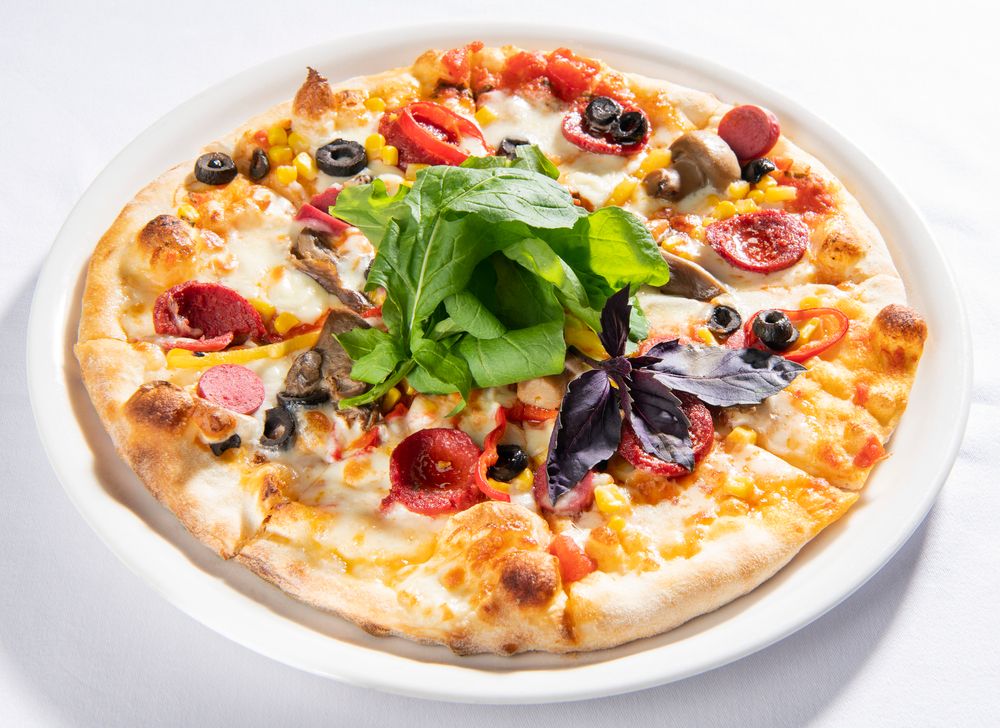 The Elysium Istanbul - 41