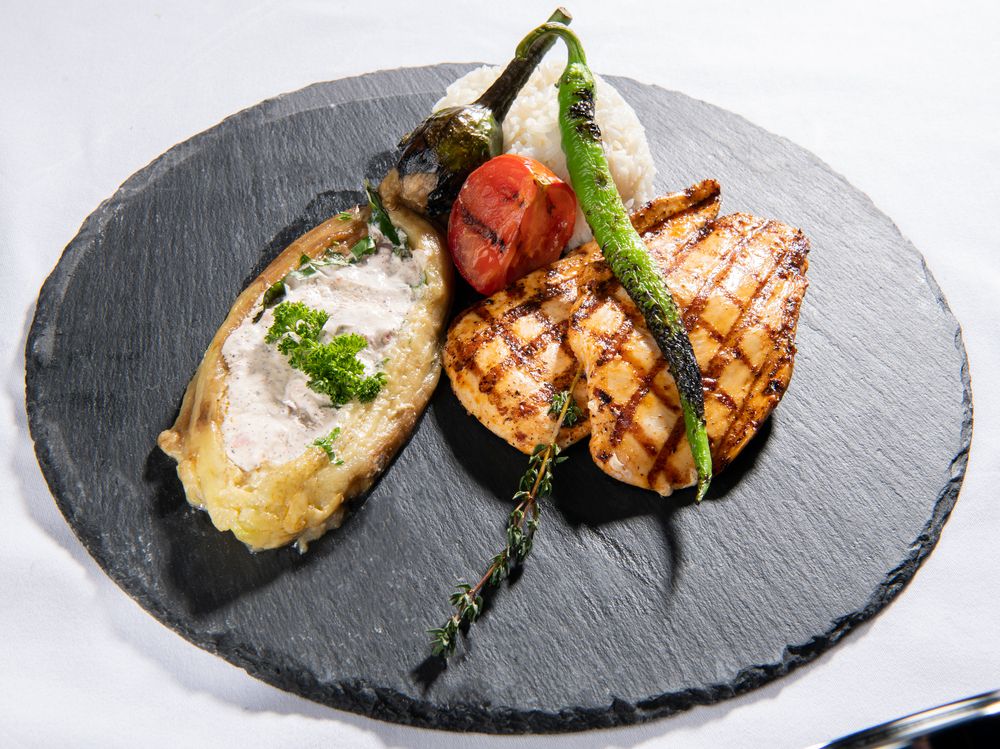 The Elysium Istanbul - 40