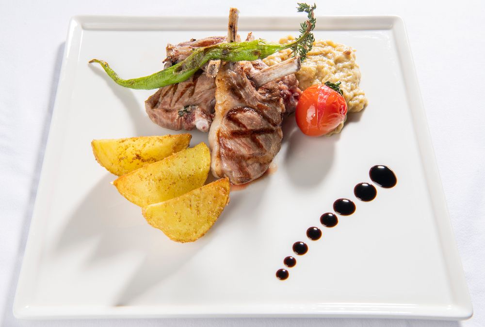 The Elysium Istanbul - 39