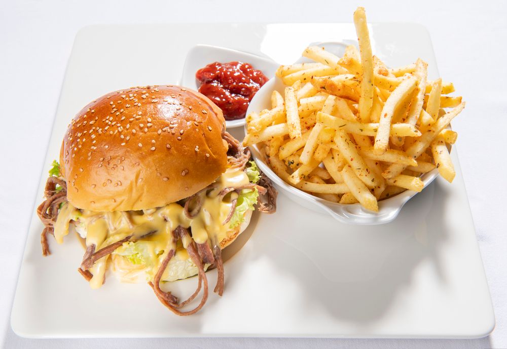 The Elysium Istanbul - 38