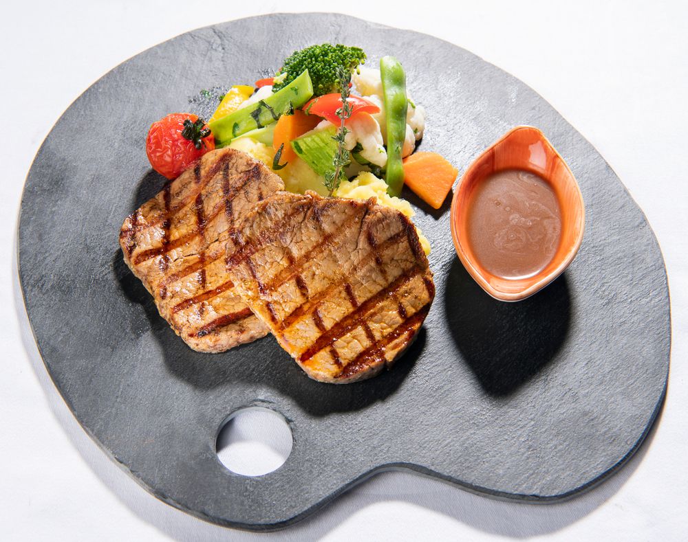 The Elysium Istanbul - 37