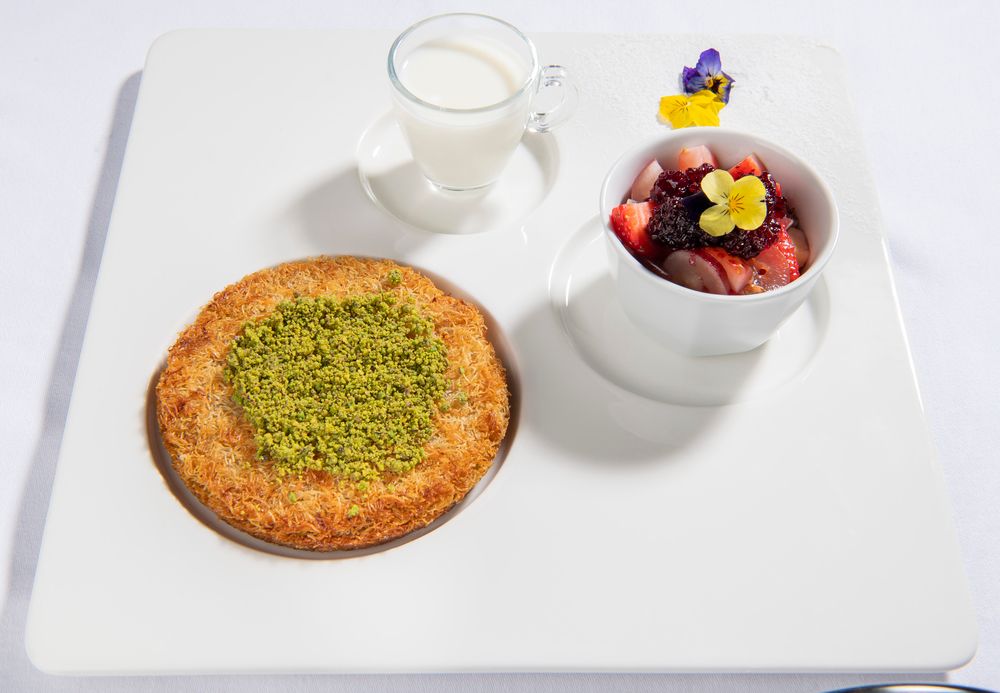 The Elysium Istanbul - 34