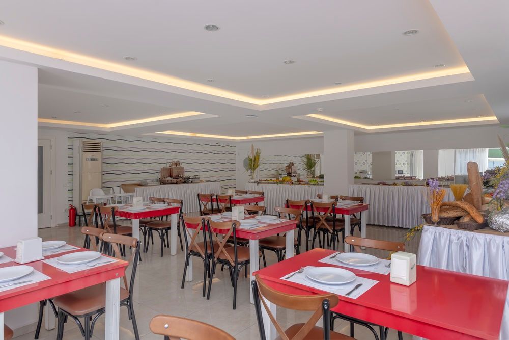 Картинка отеля - 10