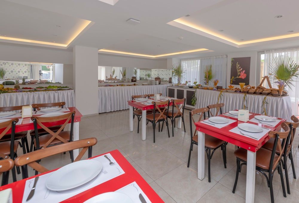 Картинка отеля - 9