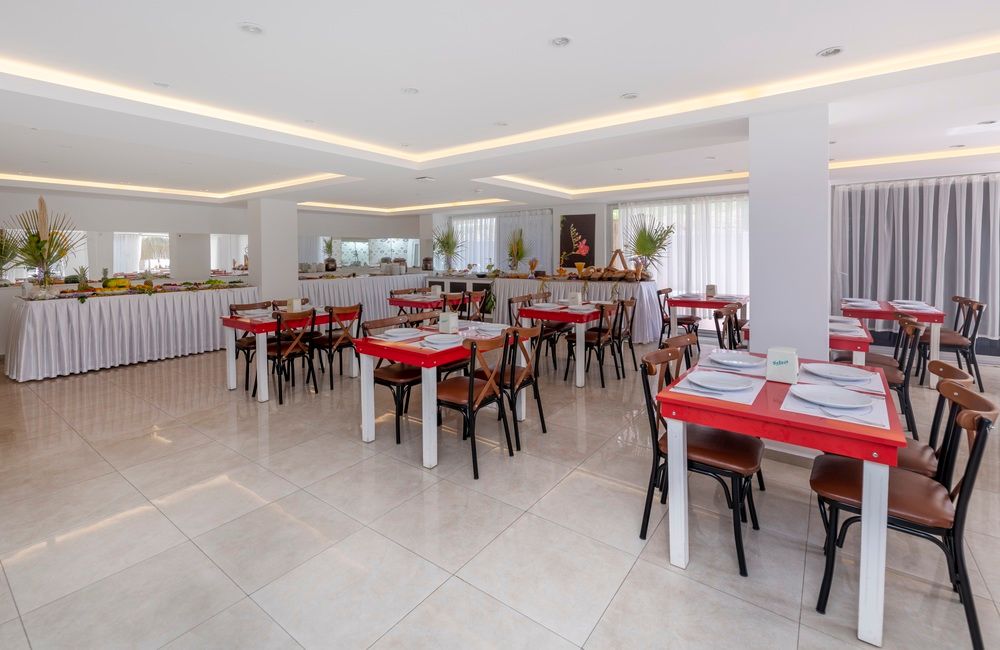 Картинка отеля - 8