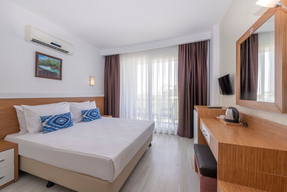 Картинка отеля - 14