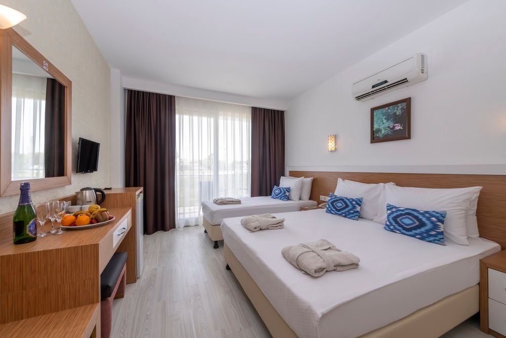 Картинка отеля - 11