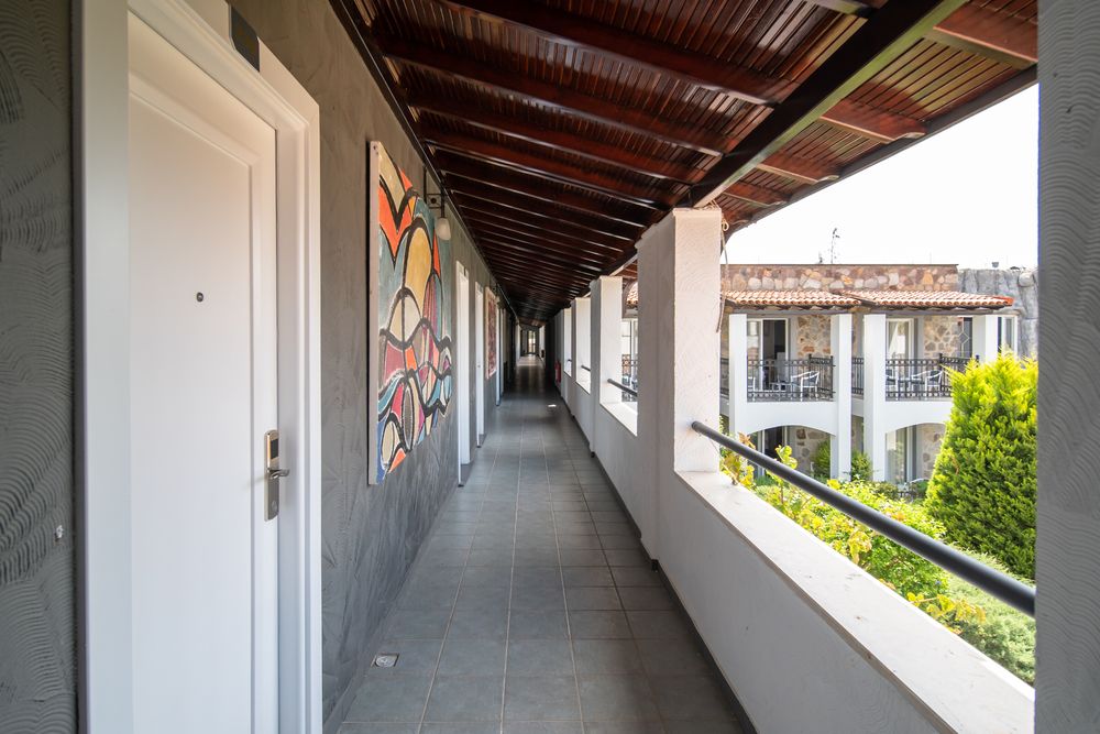 Tiana Beach Resort - 58