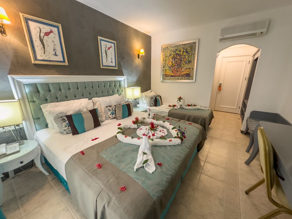 Tiana Beach Resort - 52