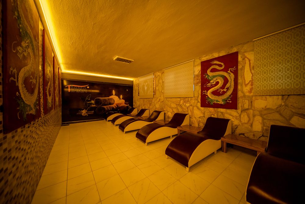 Tiana Beach Resort - 49