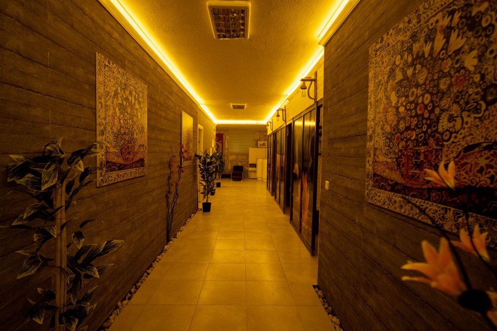 Tiana Beach Resort - 48