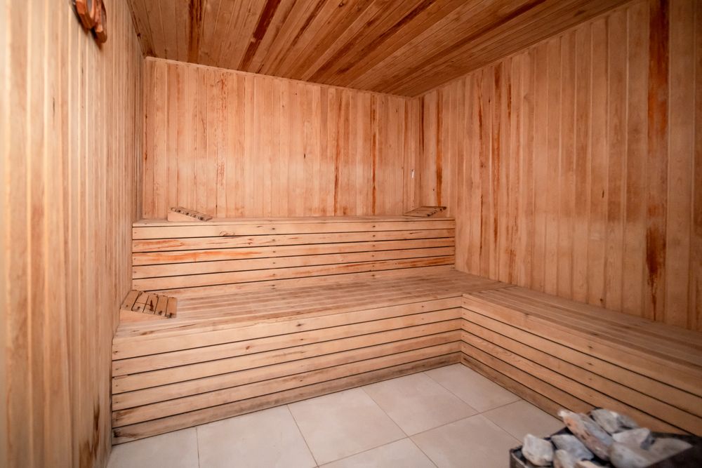 Tiana Beach Resort - 45