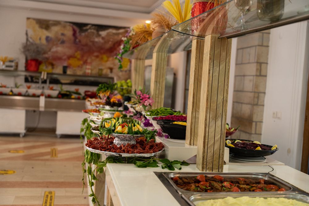 Tiana Beach Resort - 35