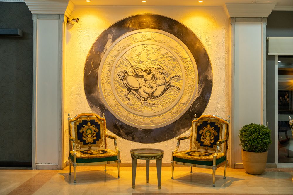 Tiana Beach Resort - 30