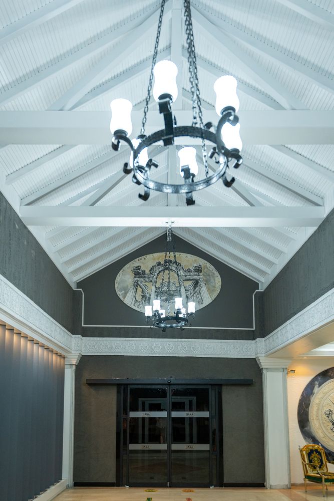 Tiana Beach Resort - 29