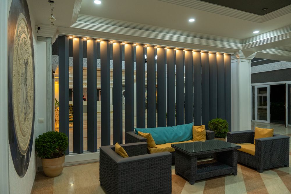 Tiana Beach Resort - 28