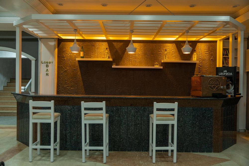 Tiana Beach Resort - 27